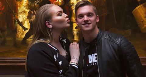Nikkie Tutorials Is Engaged Her Fiance Plus See Her Engagement Ring