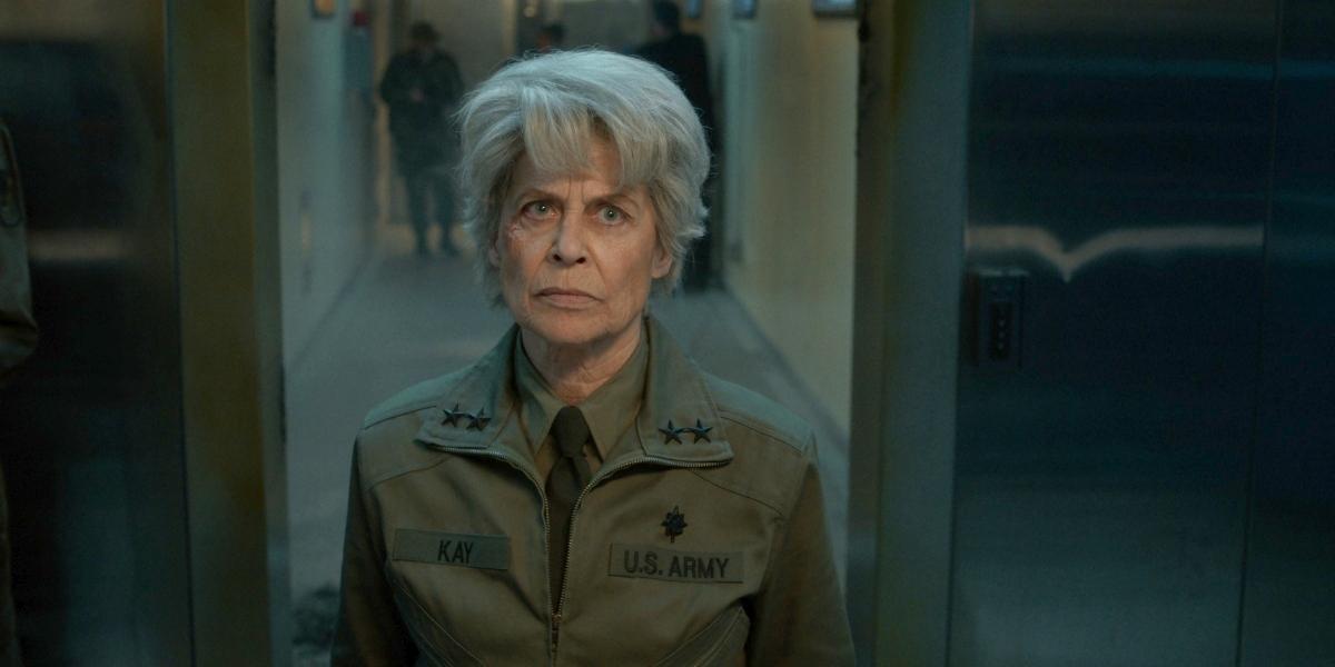 What Happened to Dr. Kay Is Another Stranger Things Mystery