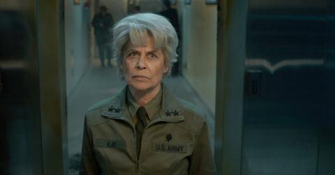 What Happened to Dr. Kay Is Another Stranger Things Mystery