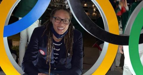 Brittney Griner