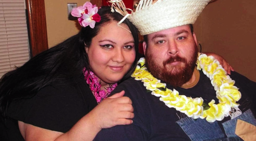 Vianey and Allen on 'My 600Lb Life' See the Codependent Couple Now
