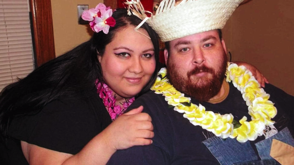 Vianey and Allen on 'My 600Lb Life' See the Codependent Couple Now