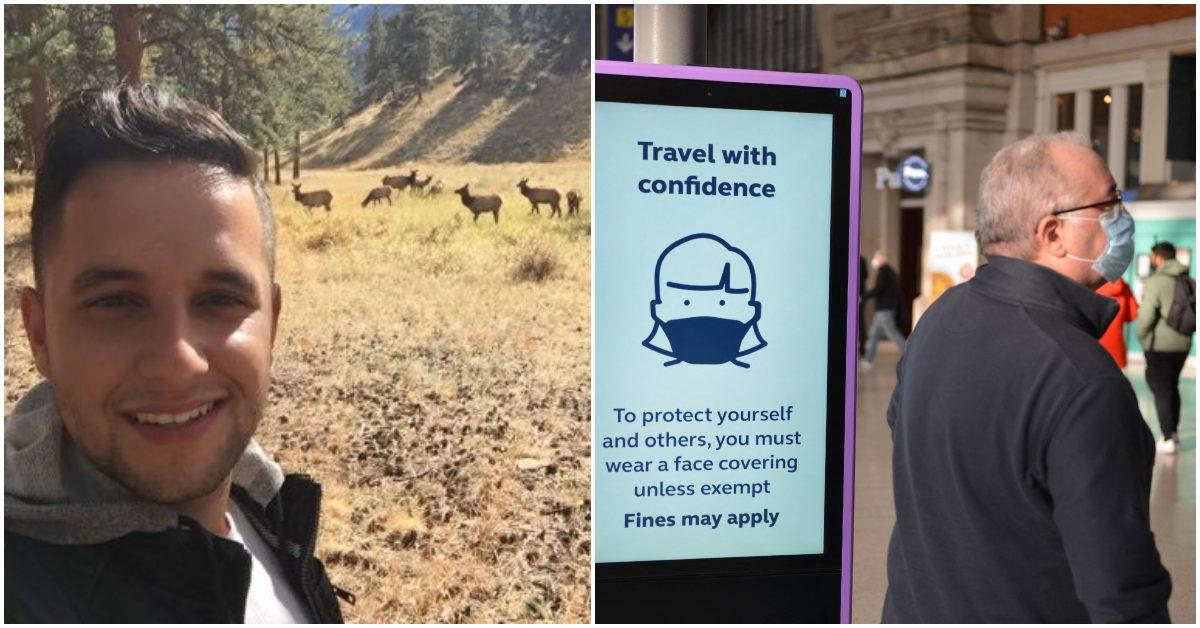 Man Predicted Coronavirus in 2013 in a Twitter Post