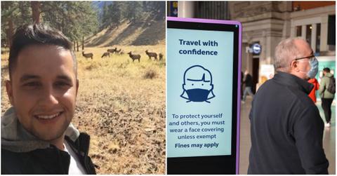 Man Predicted Coronavirus in 2013 in a Twitter Post