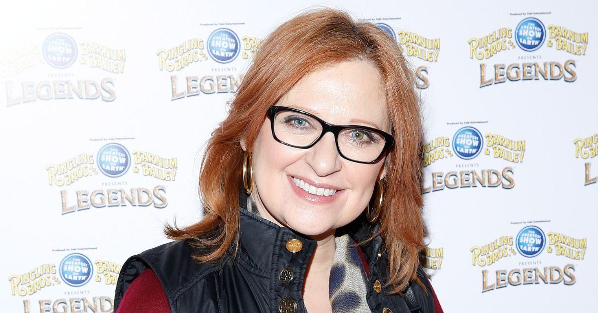 Caroline Manzo