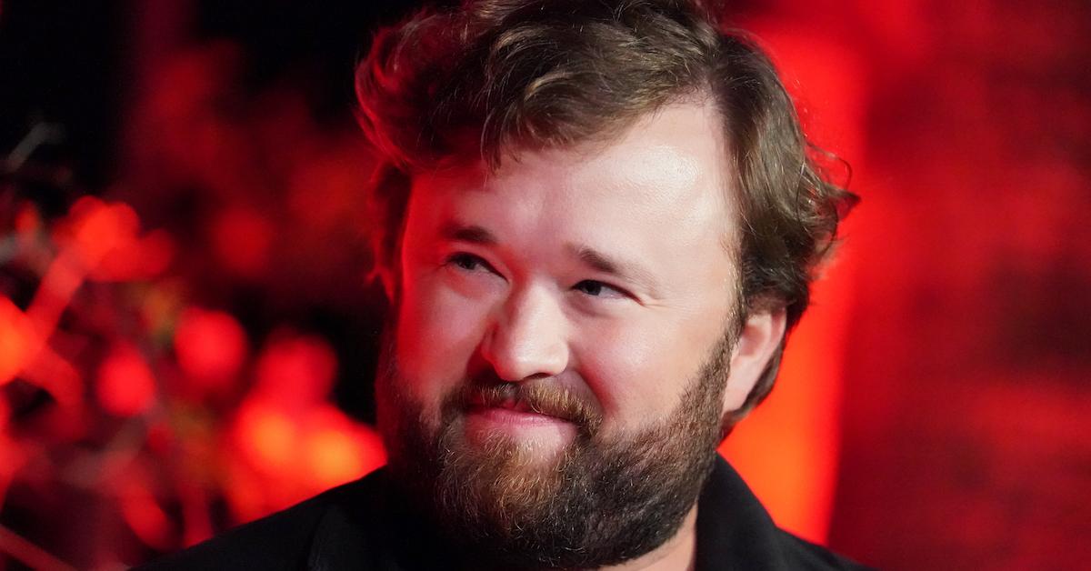 Haley Joel Osment 