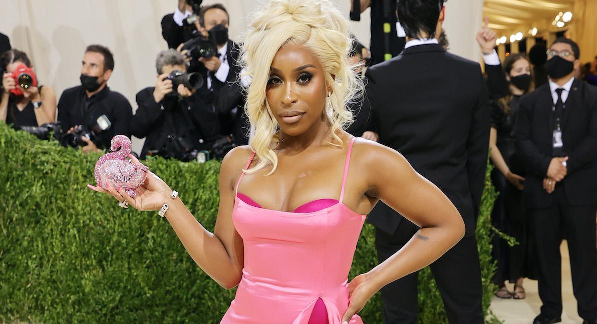 Influencers at the Met Gala 2021 — Social Media Stars on the Red Carpet