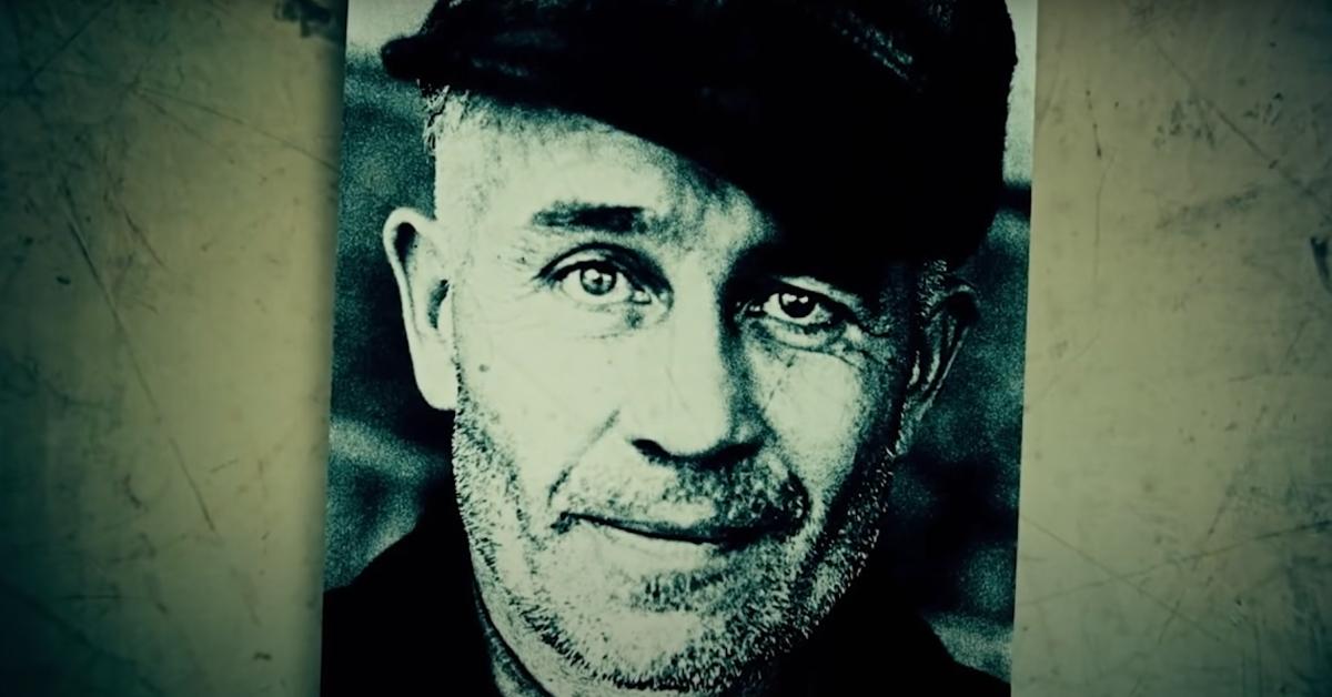 Ed Gein