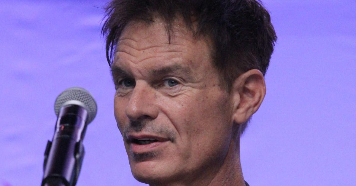 Patrick Muldoon, 'Days of Our Lives' and 'Starship Troopers' Actor, Dies at 57