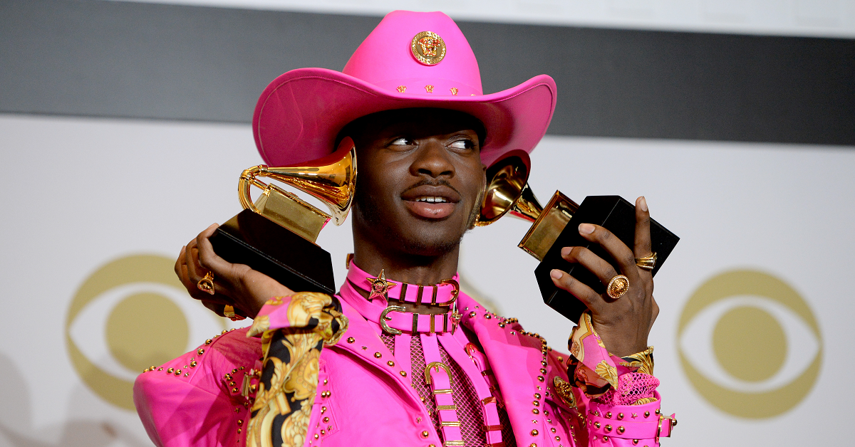 What Does Montero Mean In The Bible Inside Lil Nas X S Album