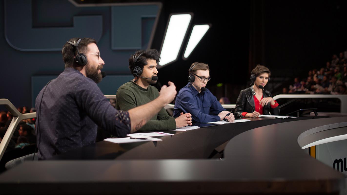 overwatch league hosts