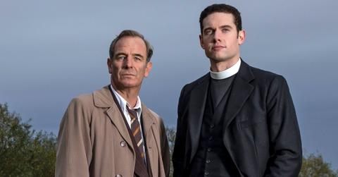 'Grantchester'