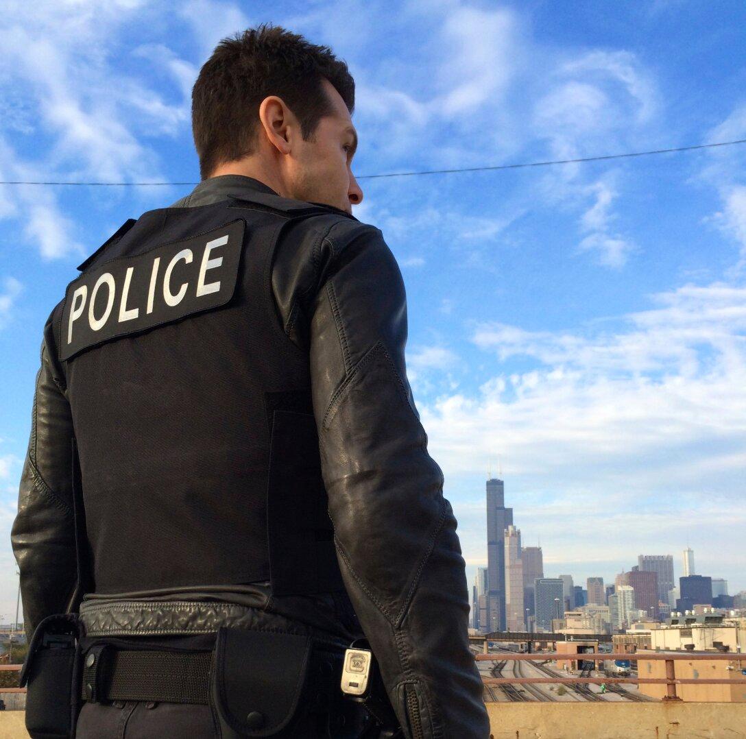 Is Jon Seda Leaving 'Chicago P.D.'? The Actor Speaks Out About His Future