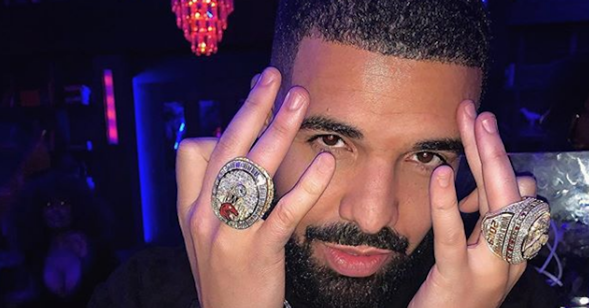 drake rings