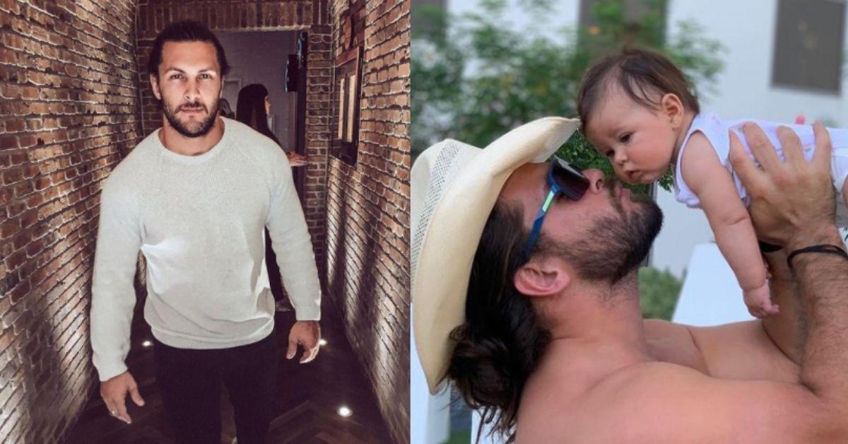 Who Are 'Vanderpump Rules' Star Brock's Kids and Why Can't He See Them?