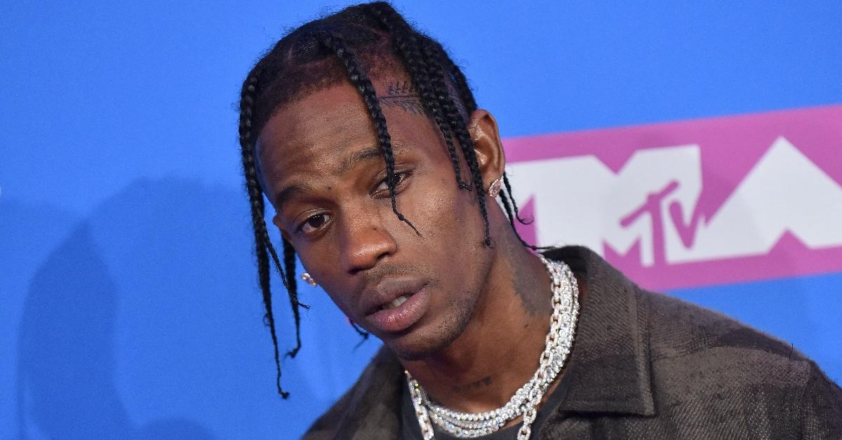 Travis Scott