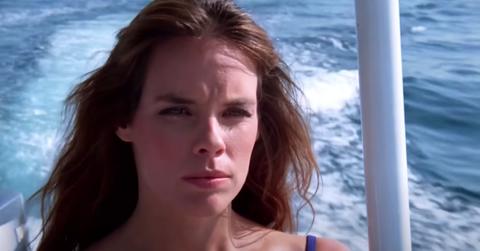 Alexandra Paul in 'Baywatch'