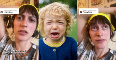 Woman Calls Out Mean Nanny at Park After Spotting Kid’s Parents