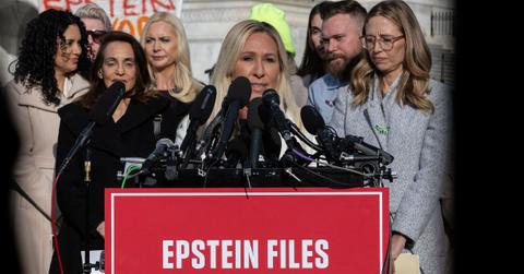 Where Can You See the Epstein Files?