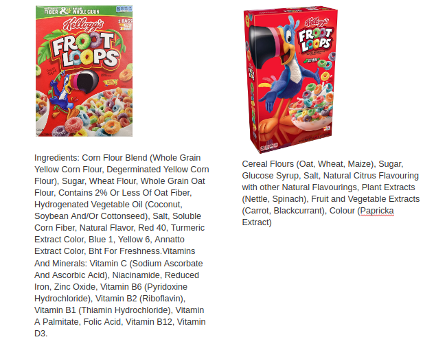 fruit loops us uk