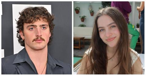 Benson Boone and Maggie Thurmon Breakup — Details!