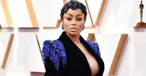 Celebrities With OnlyFans Accounts: Who's on the Exclusive Content Site