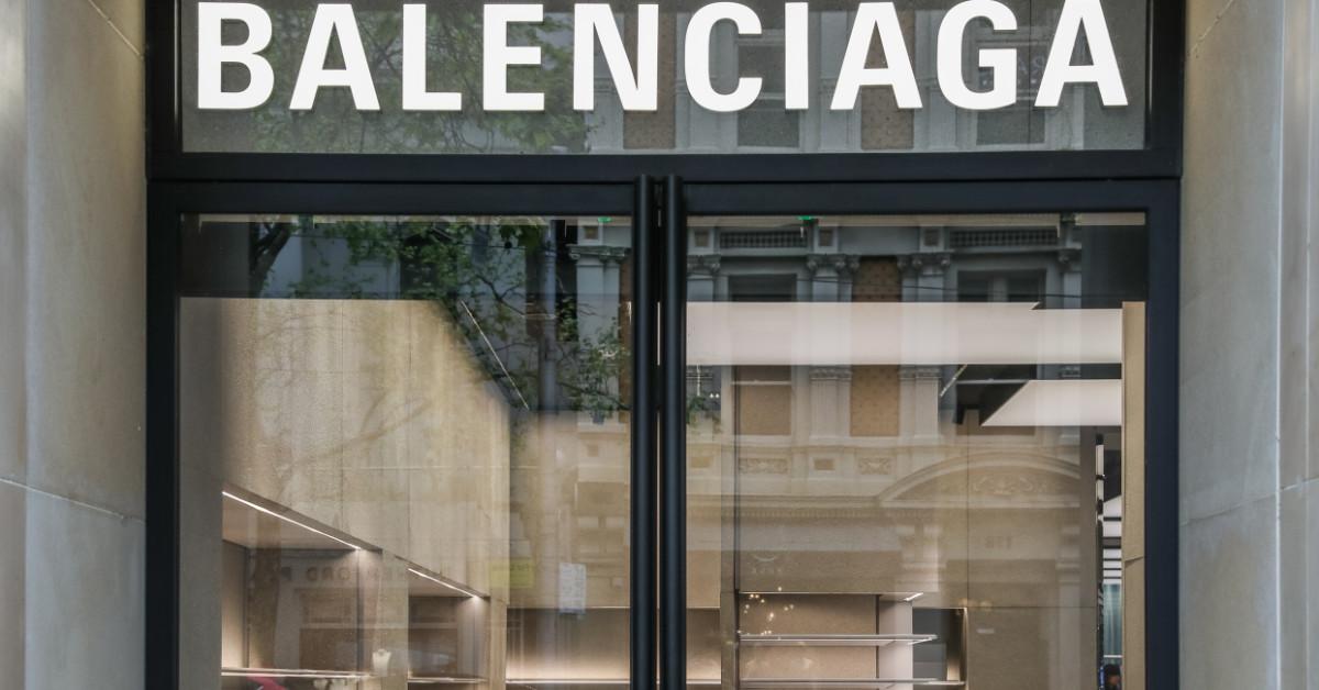 Balenciaga Apology: Fashion House Addresses Ad Controversies