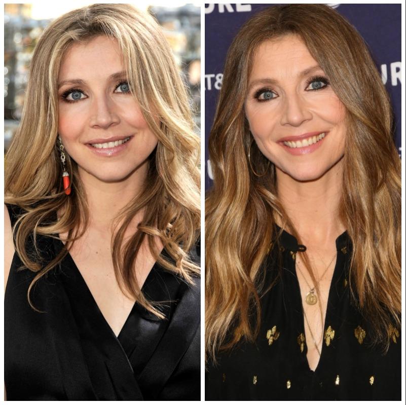 Sarah Chalke as Dr. Elliot Reid -- News Photo - Getty Images