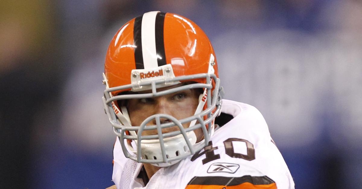 Peyton Hillis