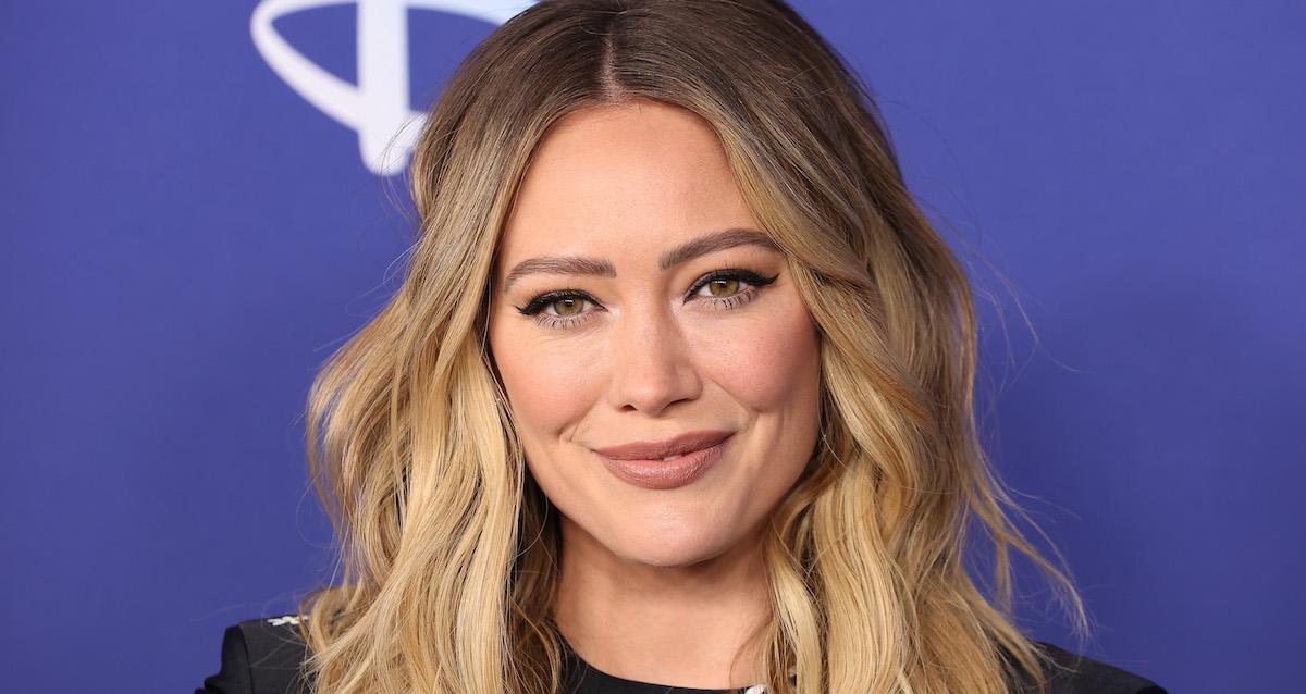 Hilary Duff Explains Decision To Stop Making Music Exclusive