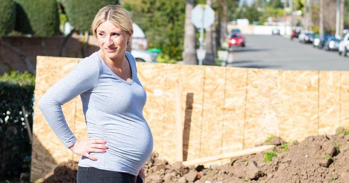 Jasmine Roth's Baby Info on HGTV’s ‘Help! I Wrecked My House’ Host