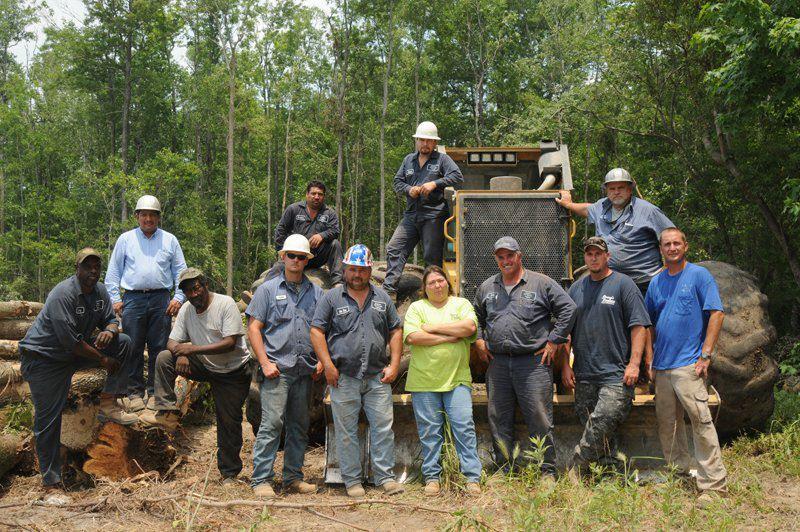 What Happened to Bo on 'Swamp Loggers'? He Might Have Retired