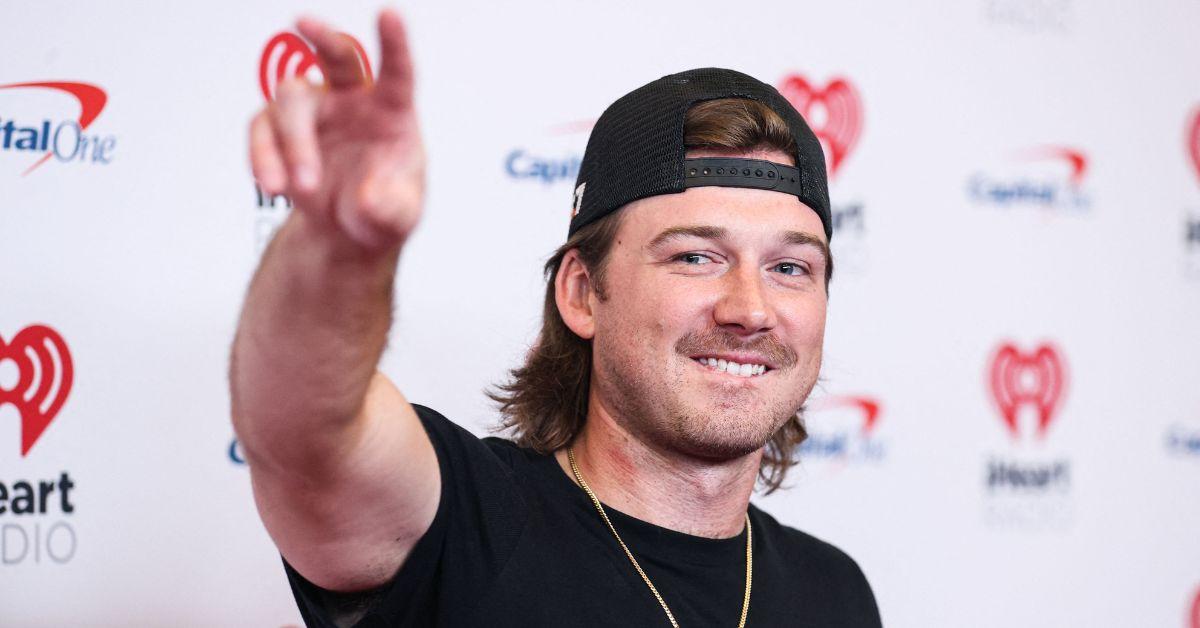 When Was Morgan Wallen on 'The Voice'? A Masterclass in Failing Upward