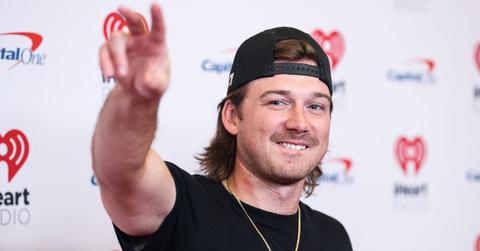 When Was Morgan Wallen on 'The Voice'? A Masterclass in Failing Upward