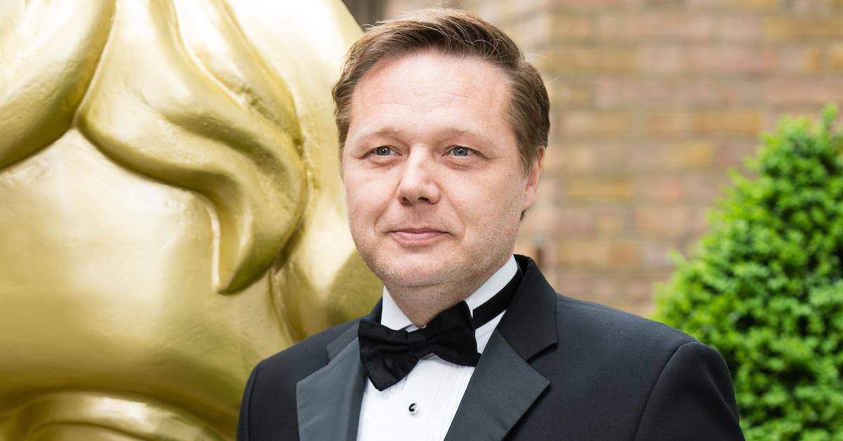 Shaun Dooley