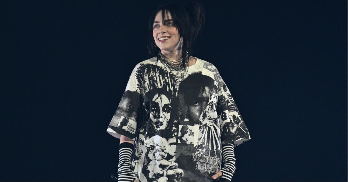 The Best Billie Eilish Wax Statue Memes From Social Media