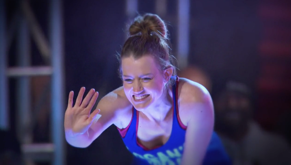 How Much Do American Ninja Warriors Get Paid? — Details