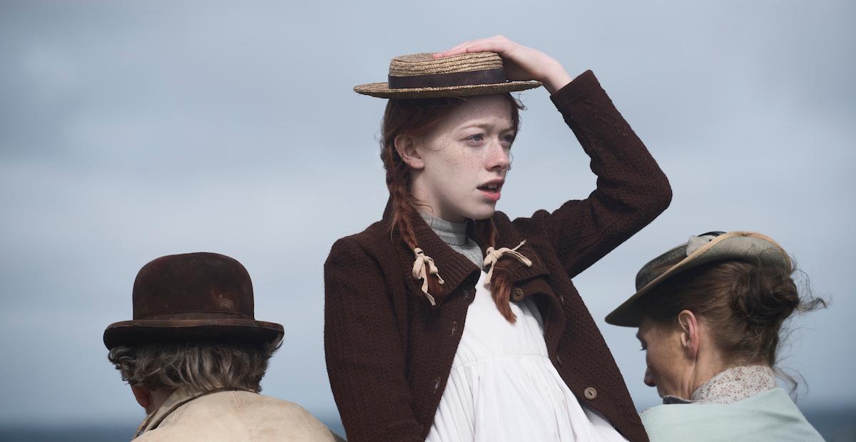 Sharing Anne Why Didn't Netflix Renew 'Anne With an E'? Fans Are Disappointed