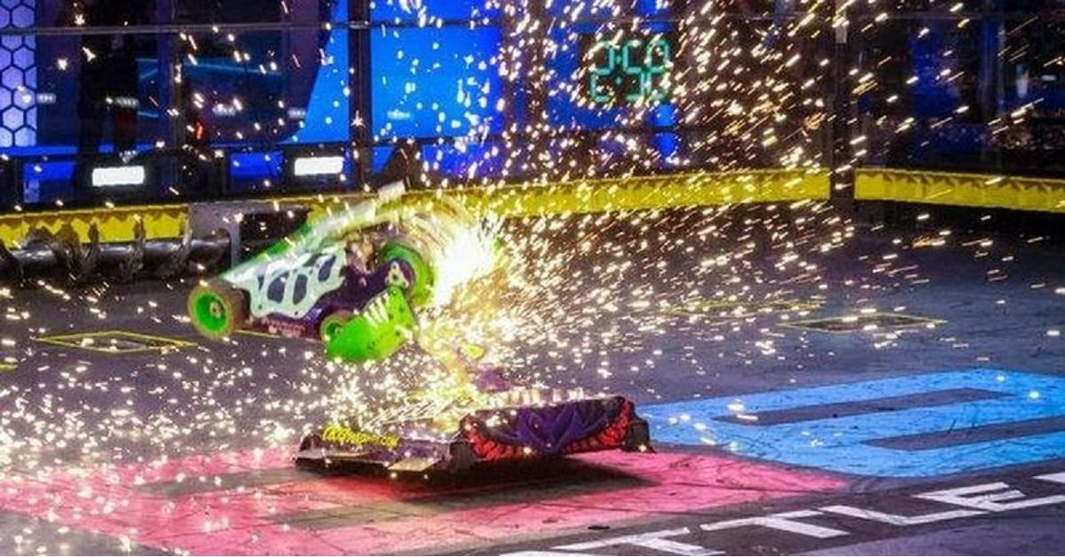 What Is the Grand Prize for a 'BattleBots' Winner? Here's What We Know