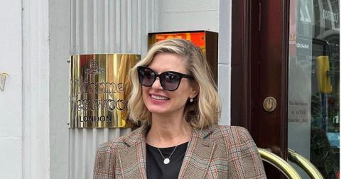 Who Is Tom Segura's Wife? Meet Christina Pazsitzky