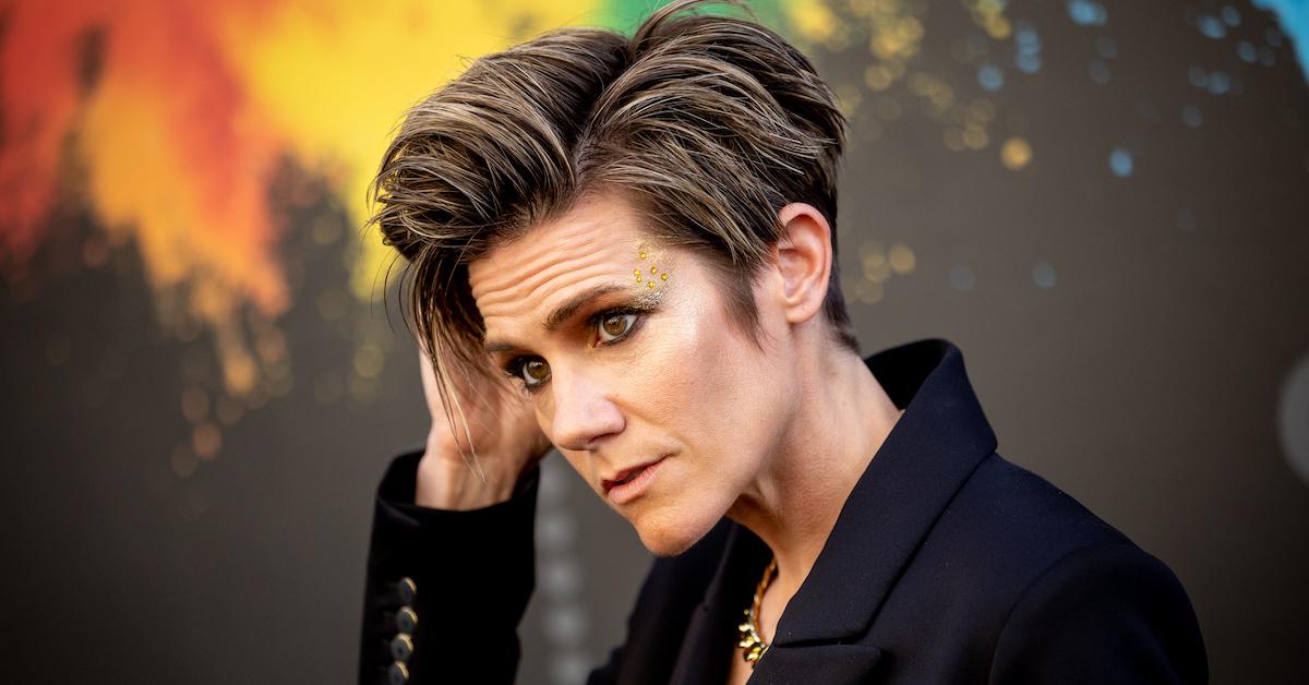 Cameron Esposito, 'Queer as Folk' premiere