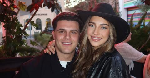 Gia Giudice Dishes on Her and BF Christian Carmichael’s Future (EXCLUSIVE)