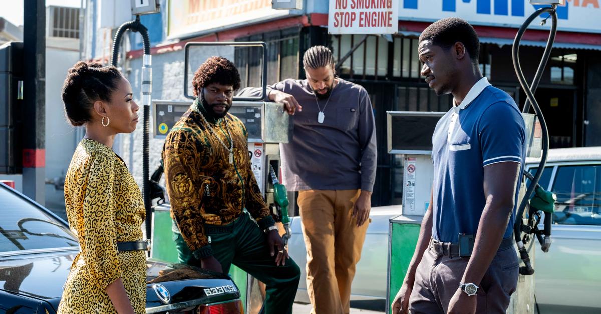 When Is the Final Season of 'Snowfall'? It May Be Sooner Than You Think