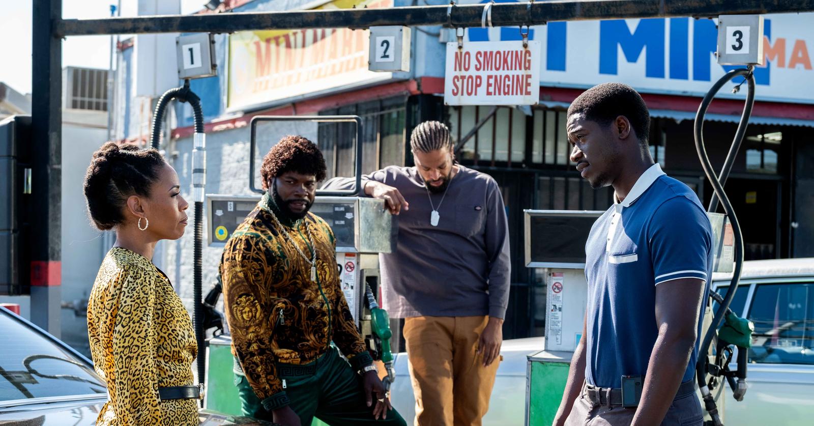 When Is the Final Season of ‘Snowfall’? It May Be Sooner Than You Think