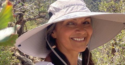 Details on What Happened to Nia Peeples's Eye