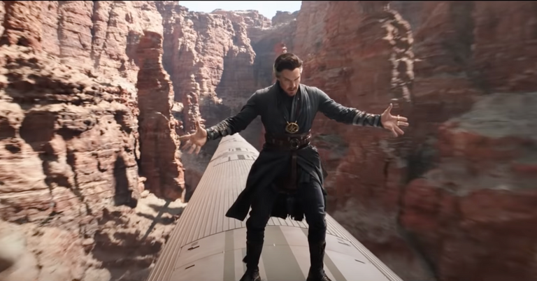Does Doctor Strange Still Have the Time Stone? ‘No Way Home’ Trailer Clue