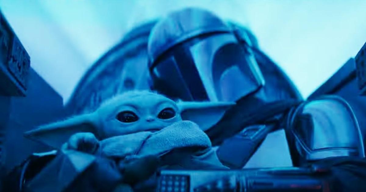 The Mandalorian Season 3 Release Date: Baby Yoda in March!