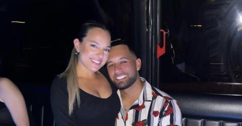 Jocelyn Escarra, JC Escarra