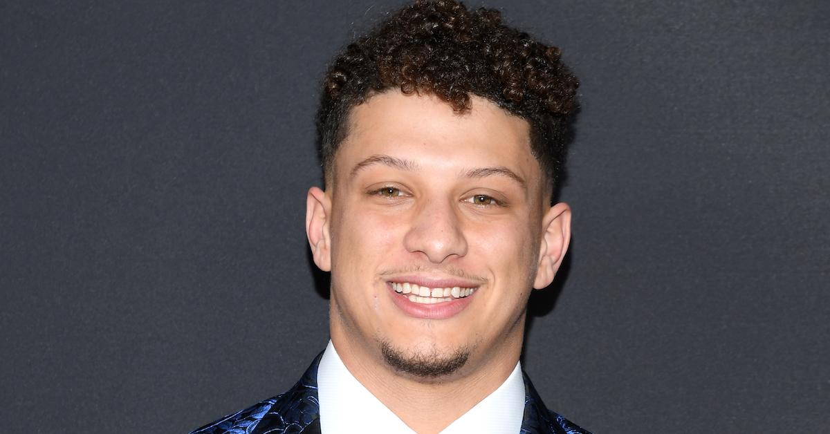 Patrick Mahomes Parents: Divorce, His MLB Career + Her Love