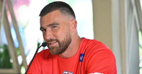 Is Travis Kelce Retiring After 13 Seasons?